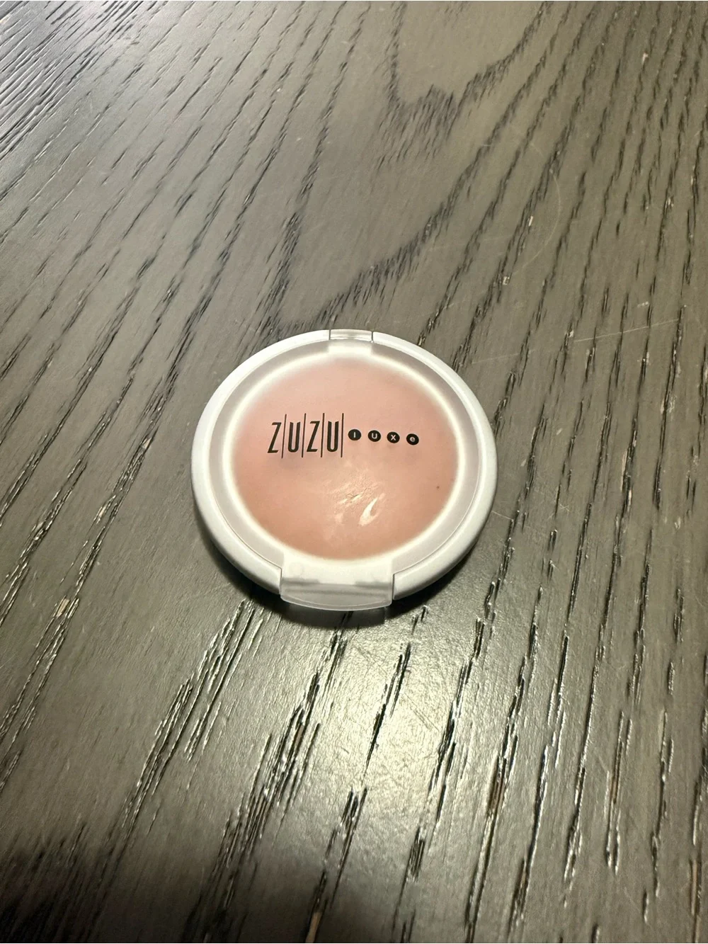 Zuzu Luxe Blush Bella Donna